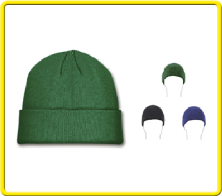 981 cappellini personalizzabili